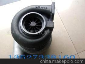 【3523850發(fā)動機配件重慶康明斯增壓器】價格,廠家,圖片,內(nèi)燃機、發(fā)動機配件,康明斯配件銷售維修-