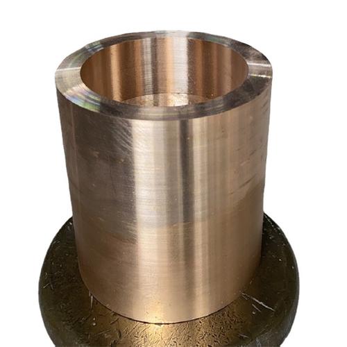 銅套廠家加大加厚機械鋁青銅 磷青銅襯套 黃銅套 鈹銅墊片480*400