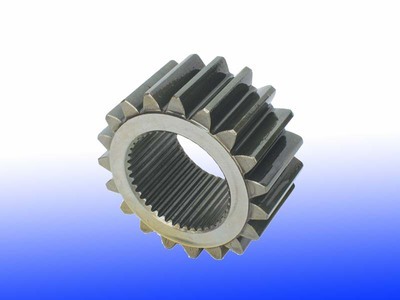 【華銀機械】太陽輪0.1 X 600mm_工程機械配件批發