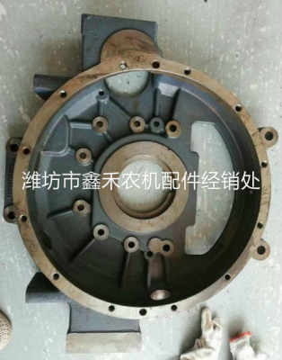 廠家新聞 青海同德縣雷沃歐豹拖拉機配件tb散熱器總成價格
