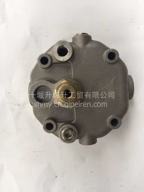 【重汽斯太爾玉柴6108發動機空氣壓縮機打氣泵蓋閥板修理包,6108價格,圖片,配件廠家】