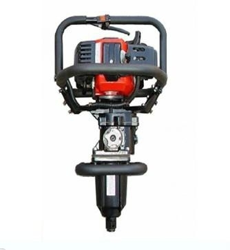nd-550內燃機動扳手