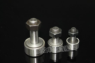 KRV 螺栓型滾輪滾針KRV_塑機(jī)配件_機(jī)械配件_其他_產(chǎn)品庫_中國塑料機(jī)械網(wǎng)
