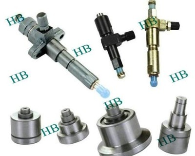 供應農機配件產品(農機噴油泵,農機噴油器)--江蘇泗洪油嘴油泵