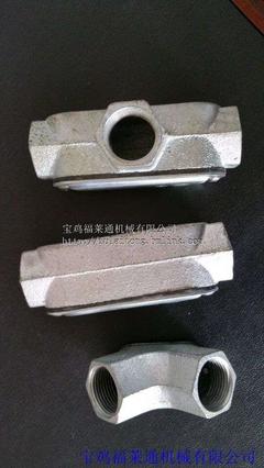 河北T型三通、TB型三通穿線盒規格齊全-金屬軟管, 軟管接頭,包塑軟管-寶雞 .