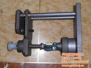 機械加工 廣州機械加工廠家 科達模具加工 優質商家
