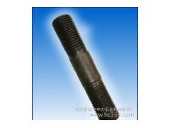 DIN939 938 2510雙頭螺柱 材料35CrMoA_供應產品_紹興縣福全申力五金機械配件廠