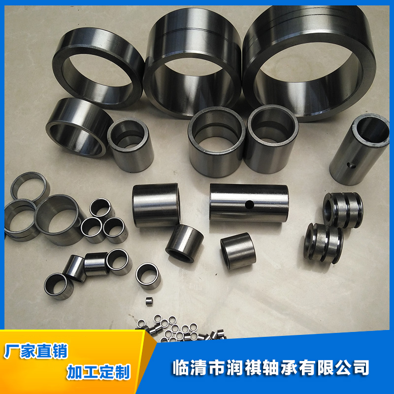 【訂做軸套 微型軸套 機(jī)械配件軸承鋼隔套 】_訂做軸套 微型軸套 機(jī)械配件軸承鋼隔套 價(jià)格_訂做軸套 微型軸套 機(jī)械配件軸承鋼隔套 廠家-中華軸承網(wǎng)