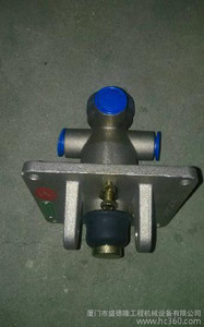 裝載機配件 XM60C 氣制動閥