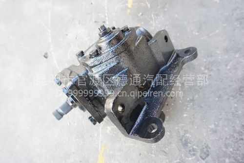 【轉向助力泵方向機機械轉向器總成,果園價格,圖片,配件廠家】