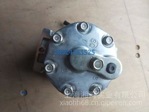 【雷諾重卡吊車泵車消防車空調壓縮機5001867206,5001867206價格,圖片,配件廠家】
