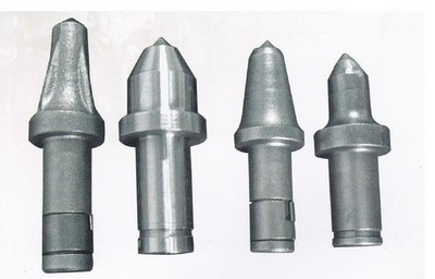 供應掘進機截齒采煤機截齒生產廠級到陜西_建材/礦山機械欄目