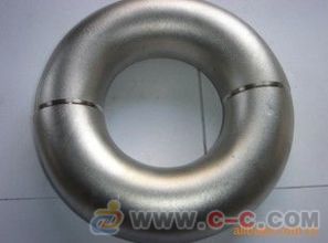 孟村廠家15crmog合金彎管180度彎管廠家